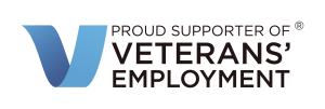 Veterans employment supporter
